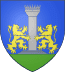 Blason de la ville Ajaccio