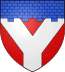 Blason de la ville Alfortville