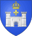 Blason de la ville Angoulême