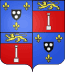 Blason de la ville Antony