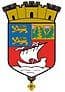 Blason de la ville Asnières-sur-Seine