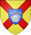 Blason de la ville Bobigny