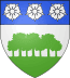 Blason de la ville Bondy