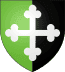 Blason de la ville Bourg-en-Bresse