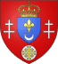 Blason de la ville Calais