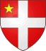 Blason de la ville Chambéry