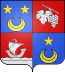 Blason de la ville Champigny-sur-Marne