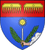 Blason de la ville Charleville-Mézières