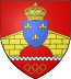 Blason de la ville Choisy-le-Roi