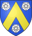 Blason de la ville Clamart