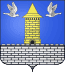 Blason de la ville Colombes