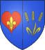 Blason de la ville Corbeil-Essonnes