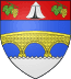 Blason de la ville Courbevoie