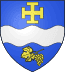 Blason de la ville Créteil