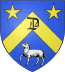 Blason de la ville Drancy