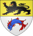 Blason de la ville Dunkerque