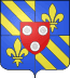 Blason de la ville Gagny