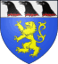 Blason de la ville Garges-lès-Gonesse