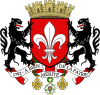 Blason de la ville Lille