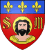 Blason de la ville Limoges
