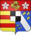 Blason de la ville Livry-Gargan