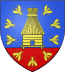 Blason de la ville Maisons-Alfort