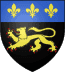 Blason de la ville Massy