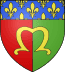 Blason de la ville Meaux