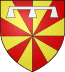 Blason de la ville Meudon