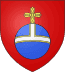 Blason de la ville Montélimar