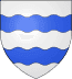 Blason de la ville Nanterre
