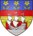 Blason de la ville Neuilly-sur-Seine