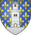 Blason de la ville Niort