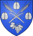 Blason de la ville Noisy-le-Sec