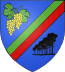 Blason de la ville Pessac