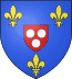 Blason de la ville Puteaux