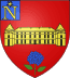 Blason de la ville Rueil-Malmaison