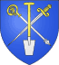 Blason de la ville Sartrouville