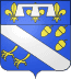Blason de la ville Sevran