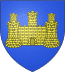 Blason de la ville Thionville