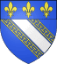 Blason de la ville Troyes