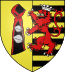 Blason de la ville Vaulx-en-Velin