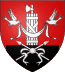 Blason de la ville Villejuif