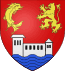 Blason de la ville Villeurbanne