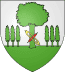 Blason de la ville Vitry-sur-Seine