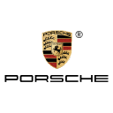 Logo de la marque PORSCHE