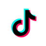 Logo TikTok